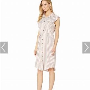 Bishop + Young Shirtdress